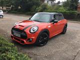 MINI Cooper S  - MINI MINI von privat