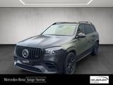 Mercedes-Benz Mercedes-AMG GLS 63 4MATIC+ Stdhzg Distr PTS AMG - gebrauchte Mercedes-Benz GLS 63 aus dem Jahr 2021