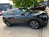Nissan Ich verkaufe ein Nissan X-Trail dCi 4x4i t... - Nissan X-Trail in Freiburg