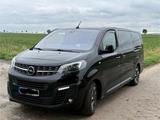 Opel Zafira Life 2.0 Diesel 130kW Innovation AT - Opel Zafira Life aus 2019