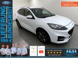 Ford Kuga 2.5 FHEV ST-Line X LED+Winterpaket+Kam.+AHK - Ford Kuga FHEV Gebrauchtwagen