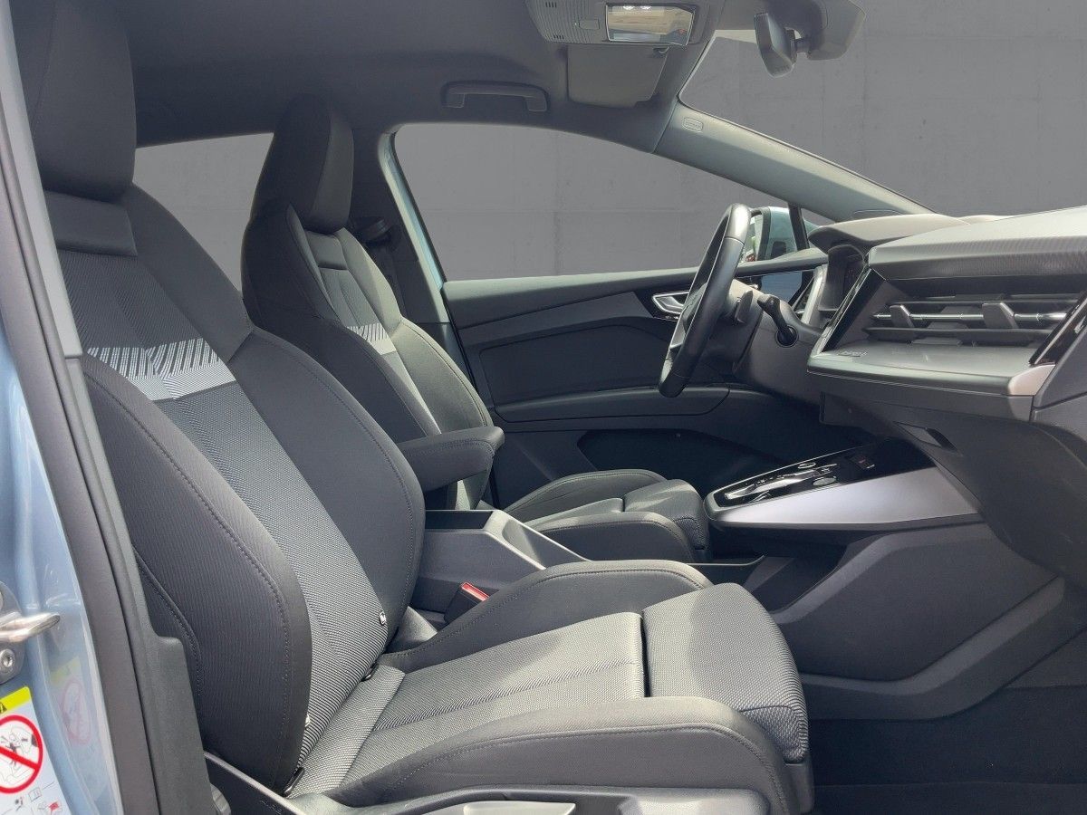 Audi Q4 e-tron - Bild 12