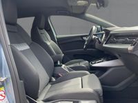 Audi Q4 e-tron - Vorschau Bild 12