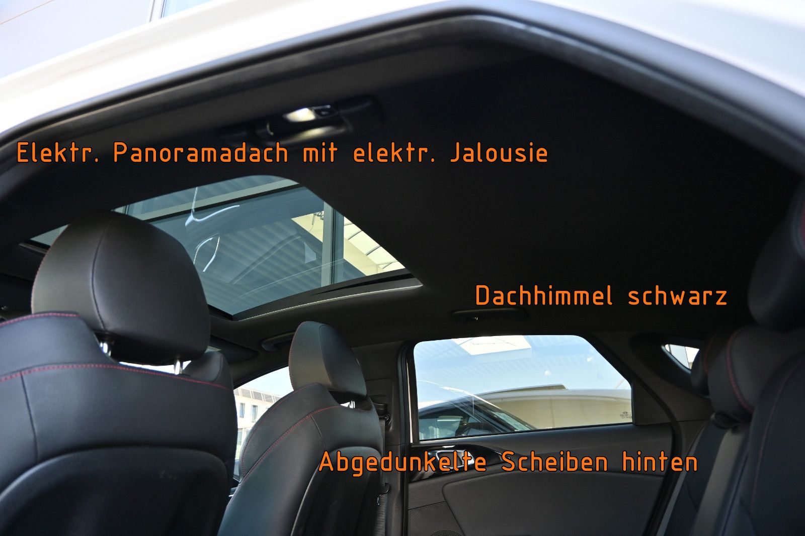 Fahrzeugabbildung Kia ProCeed 1.6 T-GDI DCT7 GT °ACC°NAVI°PANO°1.HAND°