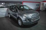 Ford EcoSport Klima PDC - gebrauchte Ford EcoSport aus dem Jahr 2015