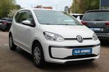 Volkswagen up! move up! *2.HAND* - gebrauchte VW up! aus dem Jahr 2017