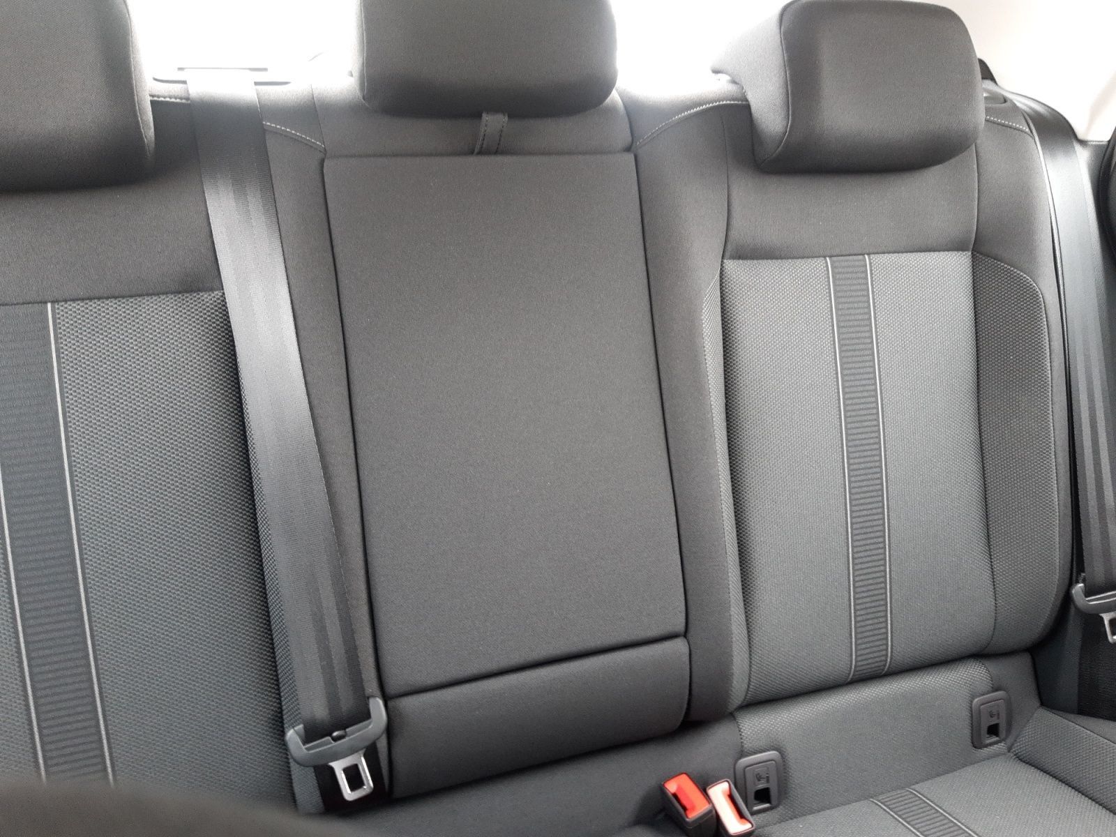T-Roc Life 1,5 TSI OPF 110 kW (150 PS) 7-Gang-Do