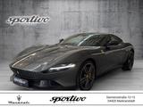 Ferrari Roma Coupe*Sonderleasing* - graue Ferrari Roma