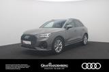 Audi Q3 35 TDI quattro S line ED Navi AHK - Audi Q3 in Karlsruhe