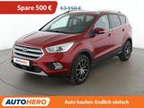 Ford Kuga 1.5 EcoBoost Titanium *NAVI*CAM*BiXENON*ACC - Ford Kuga: Titanium