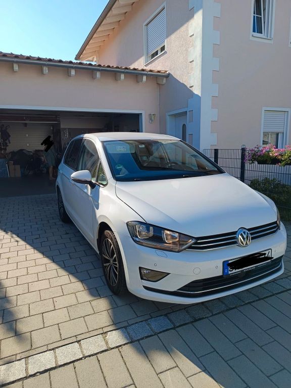 Image of Volkswagen Golf