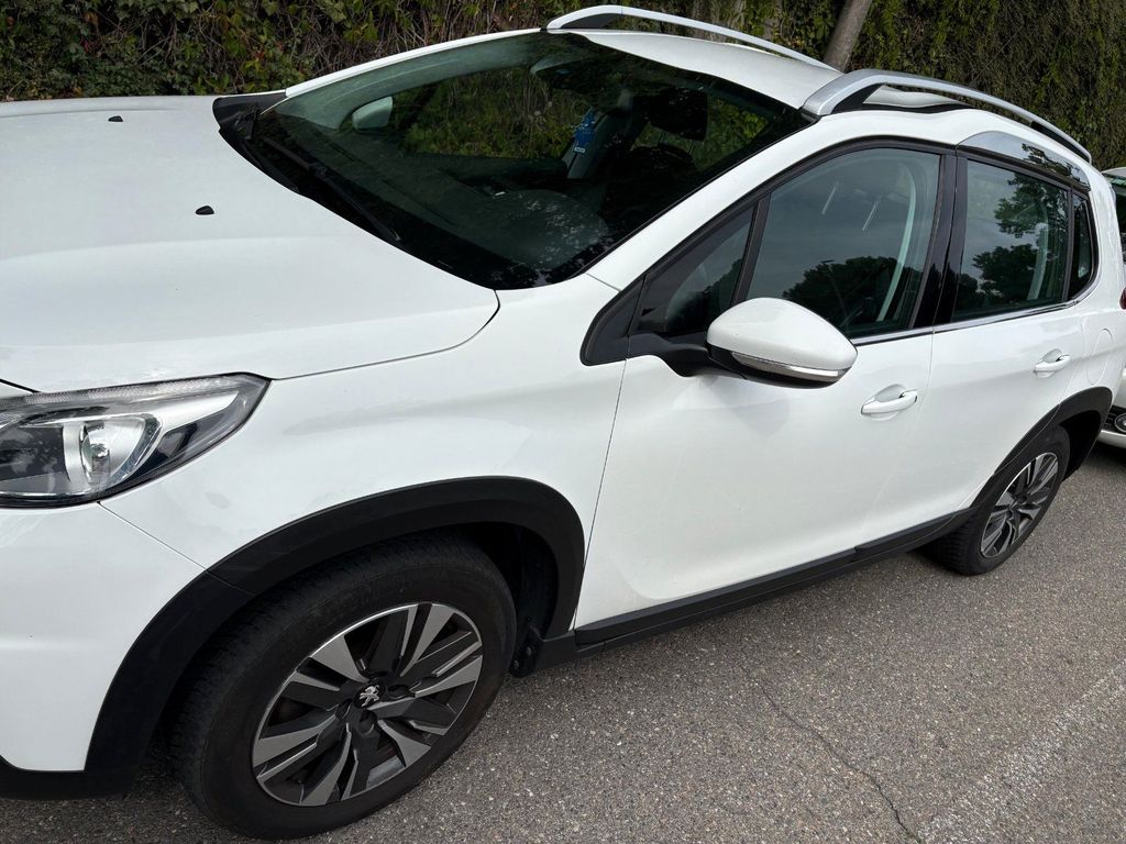 Image of Peugeot 2008