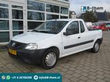 Dacia Logan 1.6i PICK-UP - Dacia Logan: Pickup