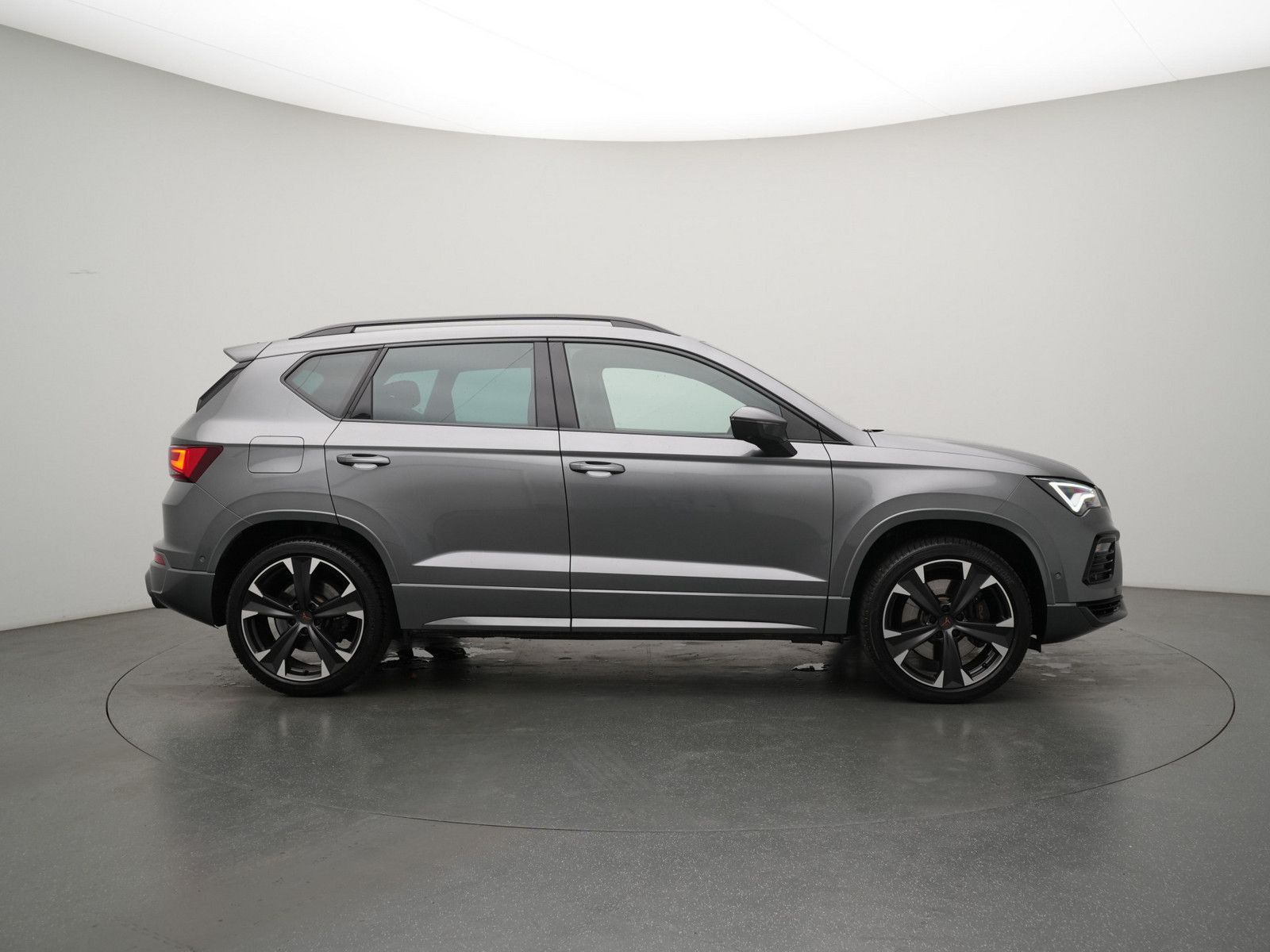 Cupra Ateca - Bild 3