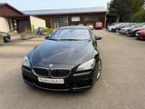BMW 640 d xDrive Gran Coupé,M-Paket,Head Up,HiFi,CD - BMW 6er Reihe: Coupé, Gran
