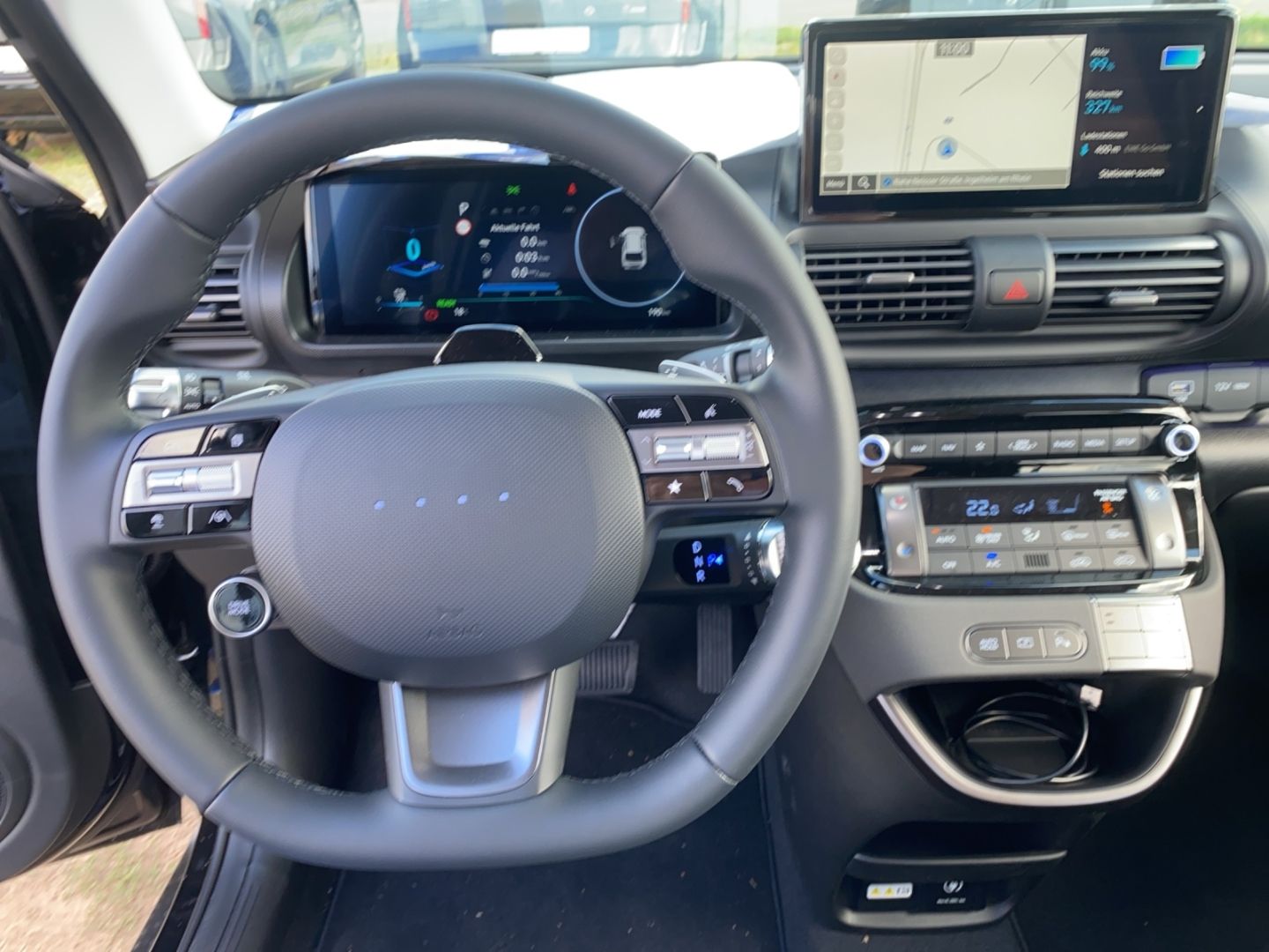 Hyundai INSTER – Bild 14