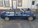BMW 320d Luxury Line Luxury Line - BMW 320 Gebrauchtwagen in Mannheim