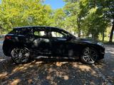 BMW X2 sDrive 20i M, 1. Hand, Servicevertrag Leder  - BMW X2 in Stuttgart