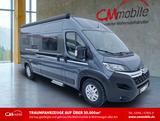 Globecar Globescout Plus - 1.Hand - 165 PS - - Globecar Kastenwagen