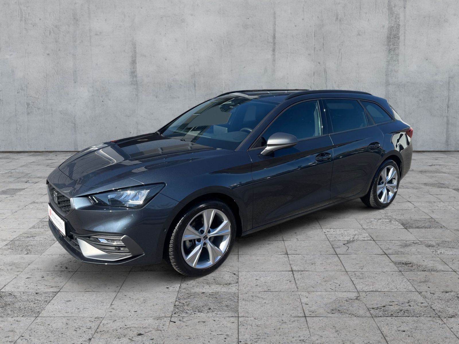 Seat Leon - Bild 2