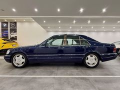 Mercedes-Benz S 500 - Vorschau 7