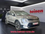 Kia Niro EV Inspiration NAVI LED ACC PANO - graue Kia Niro EV