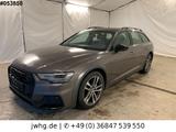 Audi A6 Allroad Sport ACC+/360°KAM/VIRTUAL/LEDER/19"