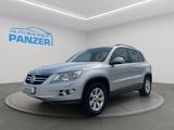 Volkswagen Tiguan 2.0 TDI 4Motion Track & Field  Klimaautom - Volkswagen Tiguan: Track Field