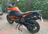 KTM 1090 Adventure KTM - KTM 1090 ADVENTURE