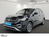Volkswagen T-Cross 1.0 TSI NAV CarPlay SHZ PDCvo&hi Active - VW T-Cross Gebrauchtwagen in Dortmund