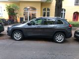 Jeep Cherokee 3.2 V6 200kW 4x4 Trailhawk Autom. T... - Jeep Cherokee mit LPG-Antrieb