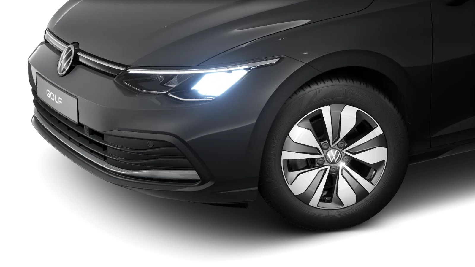 Volkswagen Golf - Bild 9
