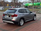 BMW X1 20 i/Facelift/Cam.Vo+Hi/Autom/MFL/ - BMW: F20