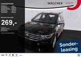 Volkswagen Tiguan R 2.0 TSI LM21 DCC Matrix Navi Parkassist