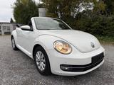 Volkswagen Beetle Cabriolet Design BMT *SHZ* PDC*AUTOMATIK* - Volkswagen Beetle in Wuppertal