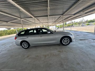 BMW 318 - 4