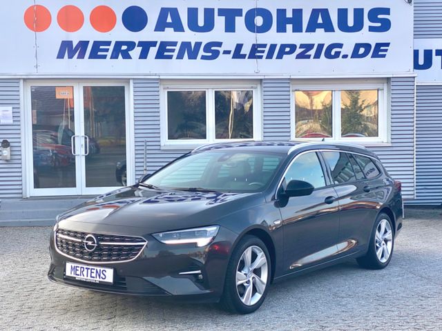 Opel Insignia ST GS Line LED Navi DAB PDC Kamera