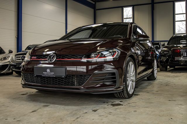 Volkswagen Golf GTI Performance*STANDHEIZUNG*BUSINESS*RFK*