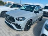 Mercedes-Benz GLE 63 AMG | CERAMIC | CARBON | PREMIUM + |