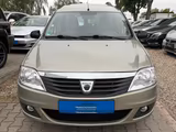 Dacia Logan MCV Ambiance*2.HD*Klima*LPG*TÜV NEU - Dacia Logan Gebrauchtwagen in Berlin