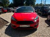 Ford Focus ST-Line*Garantie*TÜV+Service Neu* - Ford Focus Gebrauchtwagen