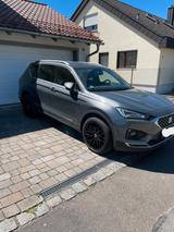 Seat Tarraco 2.0 TDI 110kW 4Drive DSG  - Seat Tarraco von privat