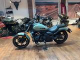 Kawasaki Vulcan S  "Extras" + Vorteilspaket (150€{4,99%) - KAWASAKI 150