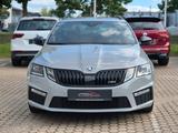 Skoda Octavia Combi RS 60 DSG Virtual / Columbus - Skoda: Columbus