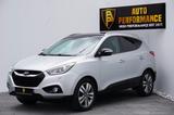 Hyundai ix35 Aut. AWD Xenon~Leder~Navi~PANO~4xSHZ~Kamera - Hyundai ix35 in Mainz
