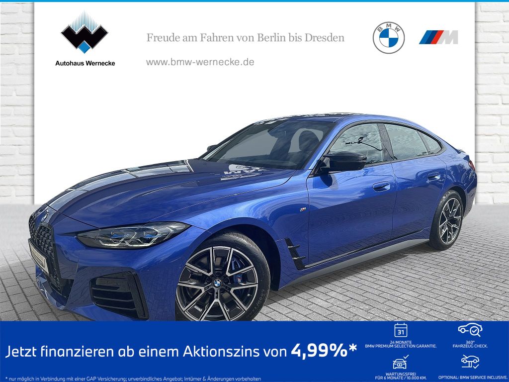 BMW M440