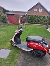 SYM Mio 50 - SYM ROLLER