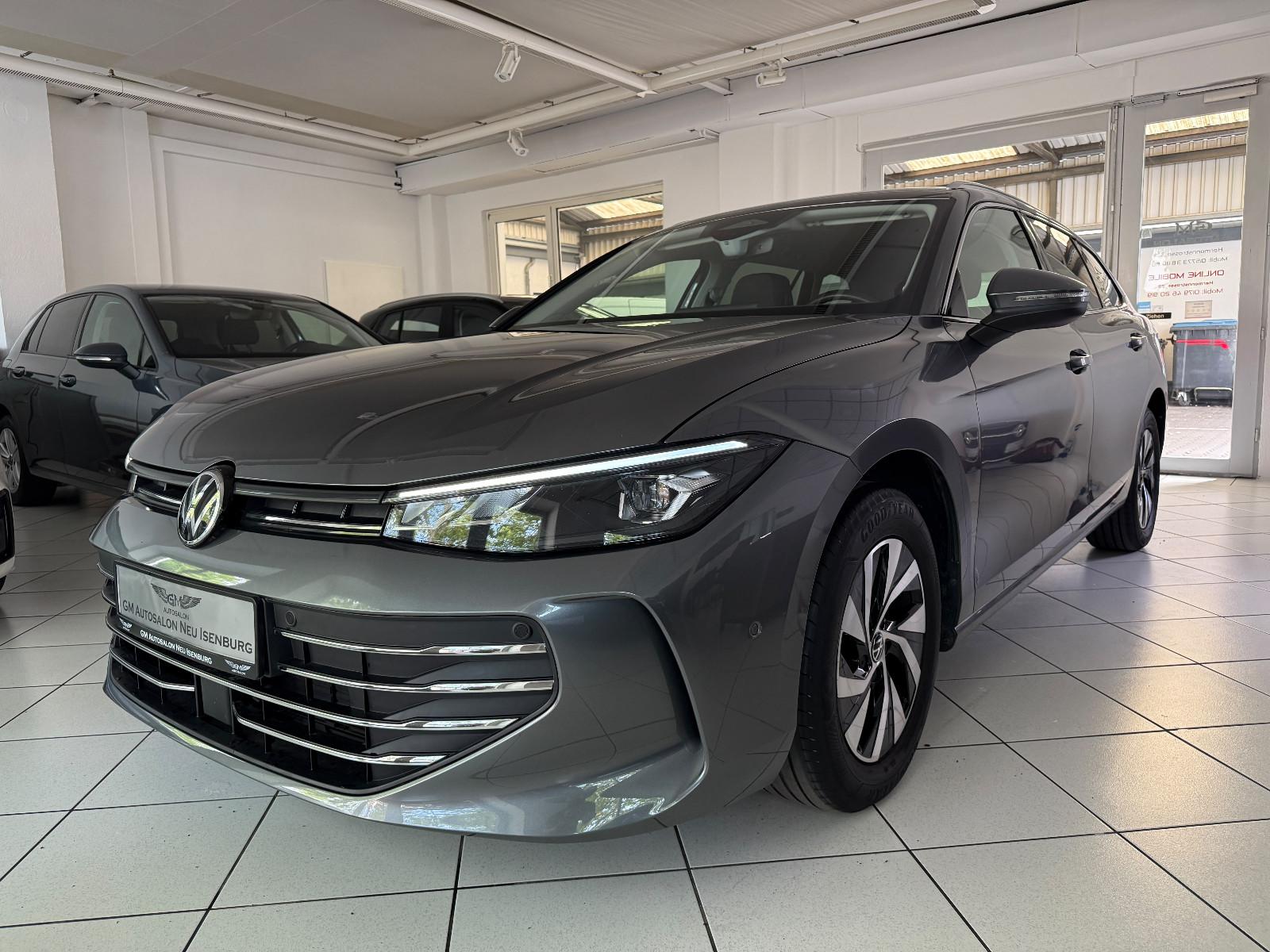 Volkswagen Passat Variant 2.0 TDI*Business*HeadUp*Kamera*