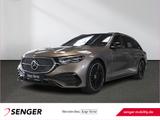 Mercedes-Benz E 300 e T AMG Night Distronic Digital-Light Pano - : Braun, Plug-In Hybrid, Kombi