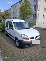 Renault Kangoo Liberty 1.5 dCi 48kW Liberty - Renault Kangoo aus 2004 mit Diesel-Antrieb
